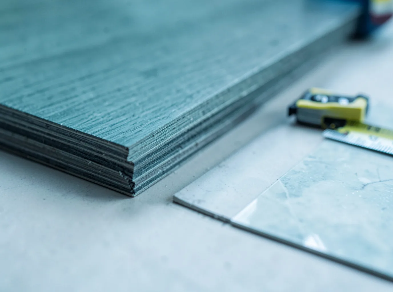 Luxury Vinyl Plank Installation Jersey City, NJ FAQs